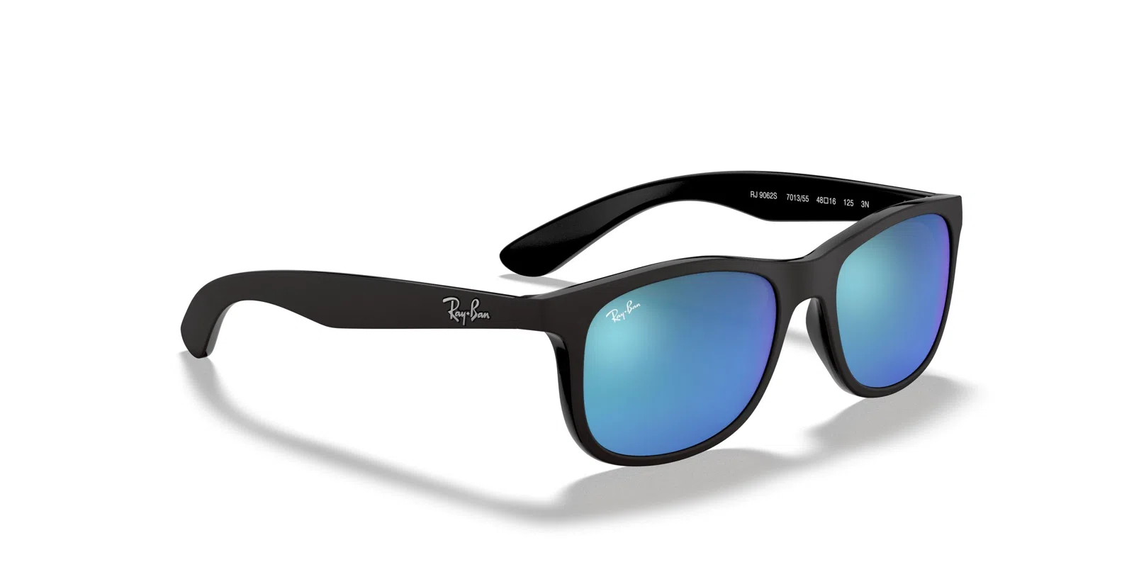 Ray-Ban Kids 0RJ9062S Sunglasses - view 37